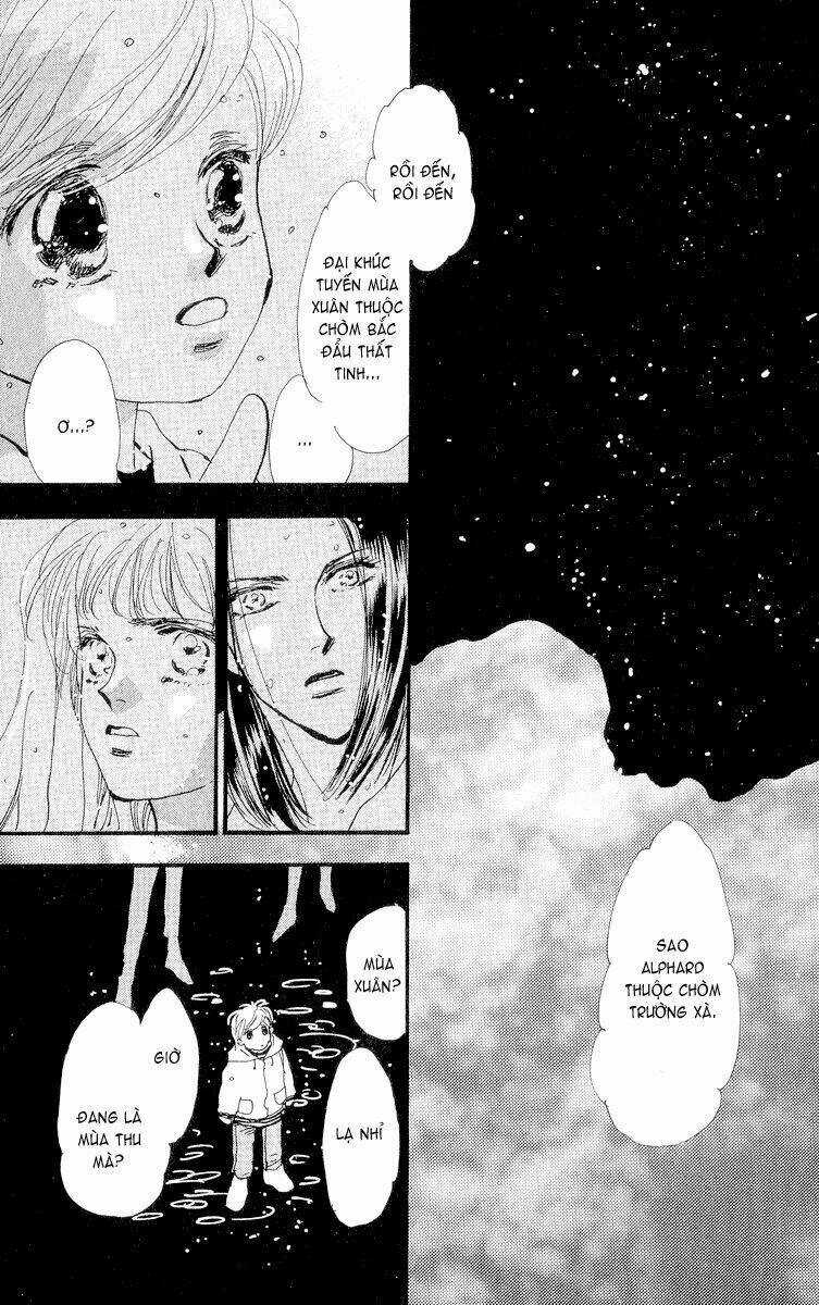 7 Mầm sống Chapter 8 trang 35