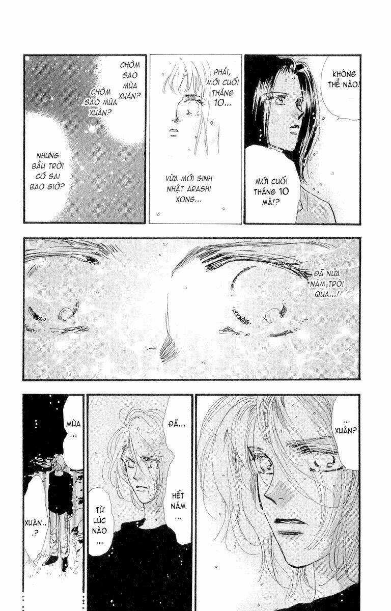 7 Mầm sống Chapter 8 trang 36