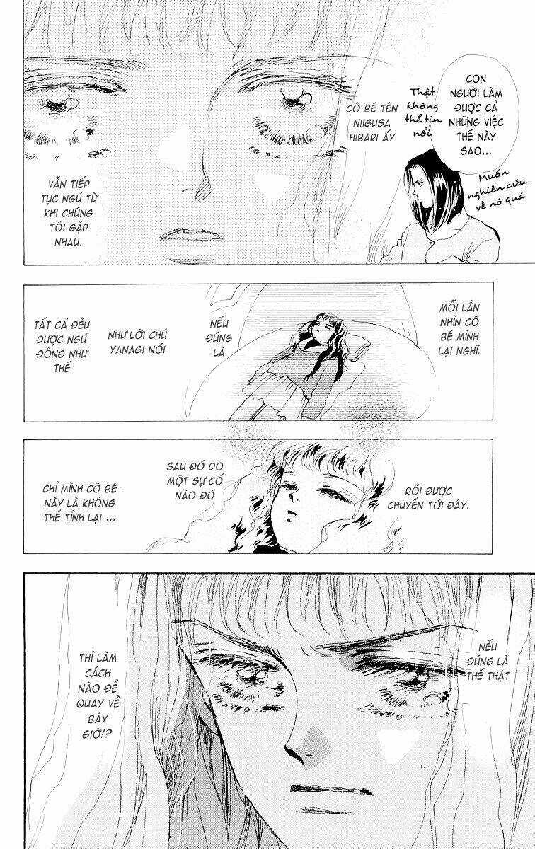 7 Mầm sống Chapter 8 trang 4