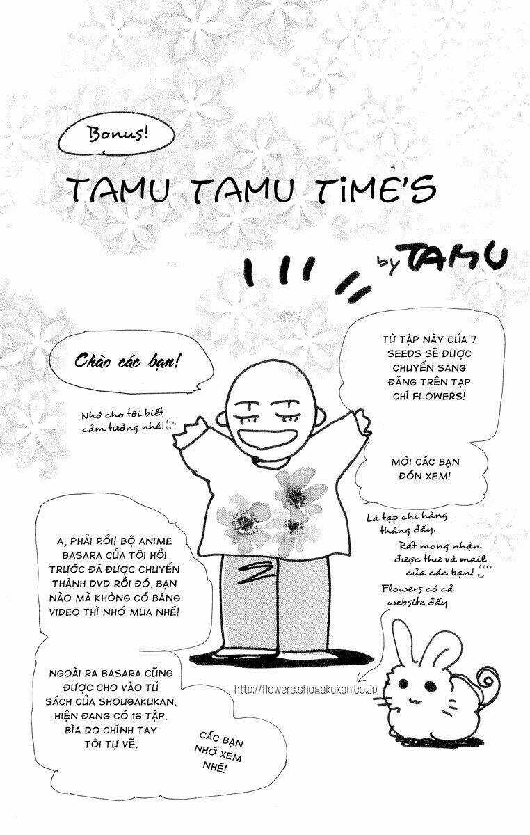 7 Mầm sống Chapter 8 trang 43