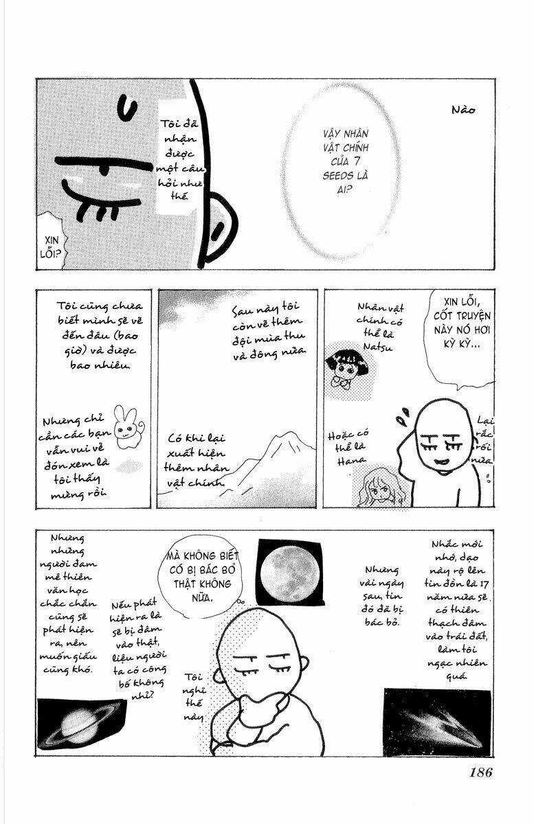 7 Mầm sống Chapter 8 trang 44