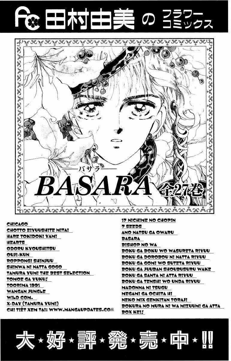 7 Mầm sống Chapter 8 trang 47