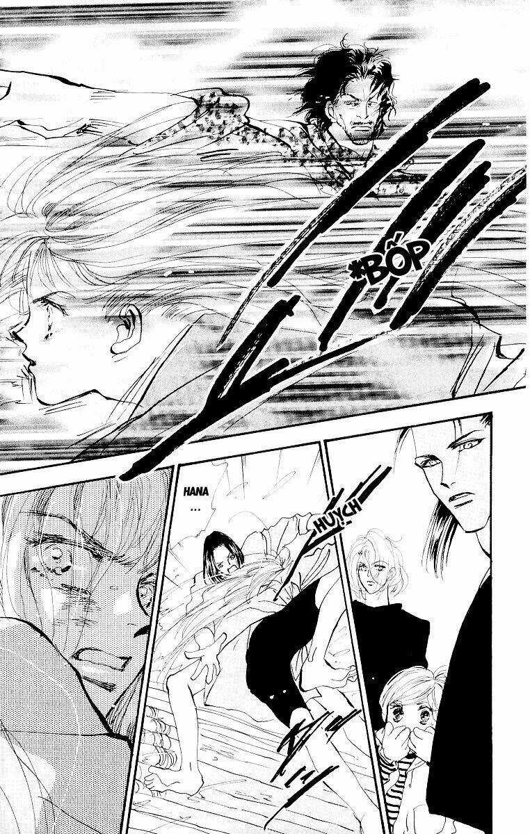 7 Mầm sống Chapter 8 trang 7