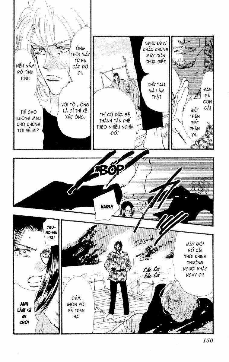 7 Mầm sống Chapter 8 trang 8