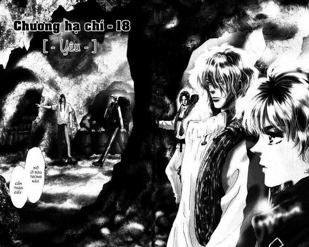 7 Mầm sống Chapter 80 trang 1