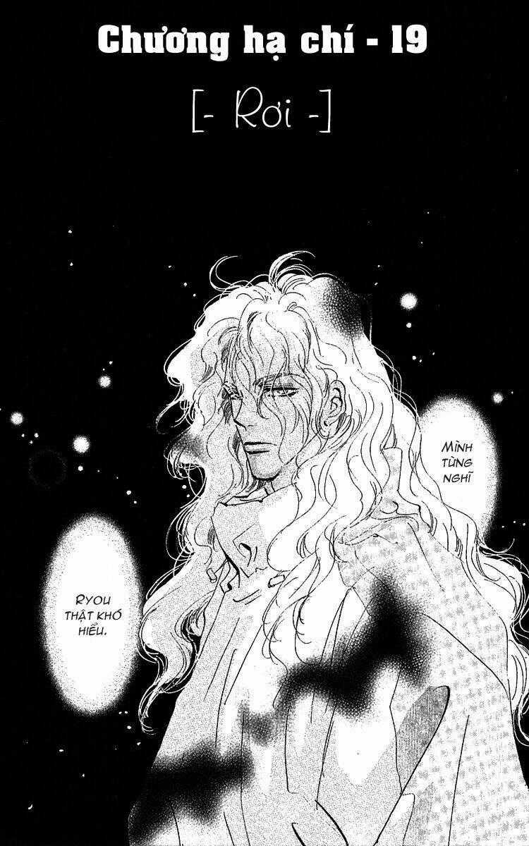 7 Mầm sống Chapter 81 trang 1