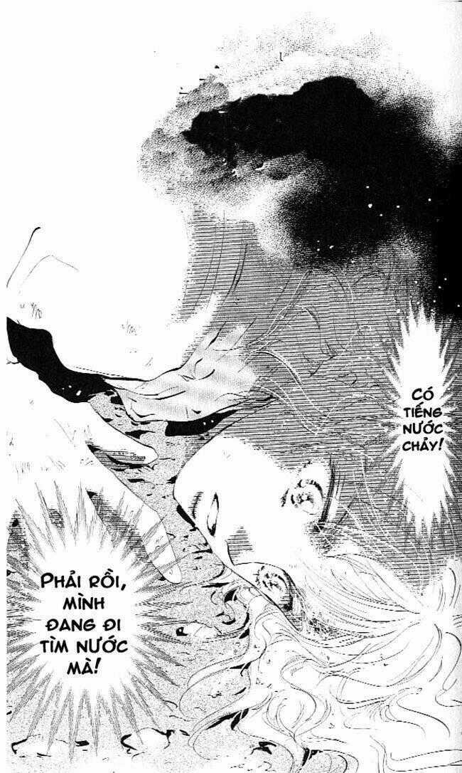 7 Mầm sống Chapter 82 trang 1