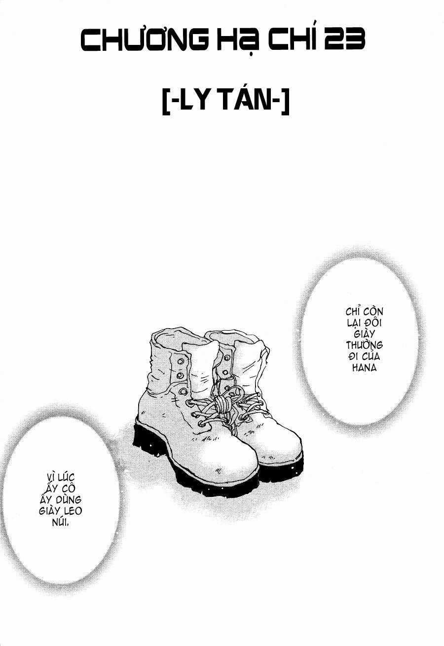 7 Mầm sống Chapter 85 trang 1
