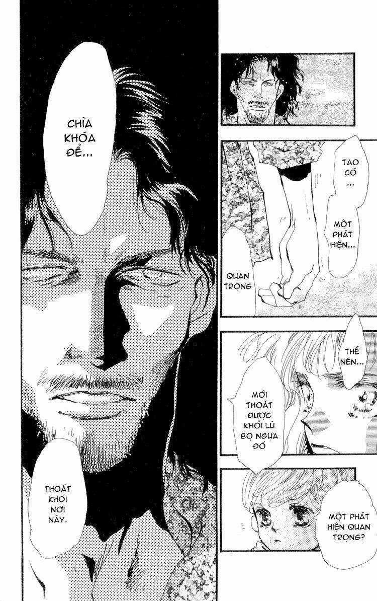 7 Mầm sống Chapter 9 trang 11