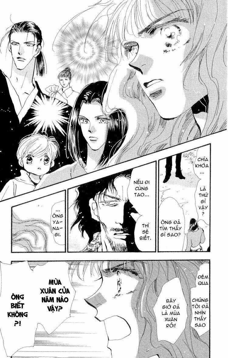 7 Mầm sống Chapter 9 trang 12