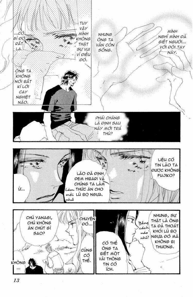 7 Mầm sống Chapter 9 trang 14