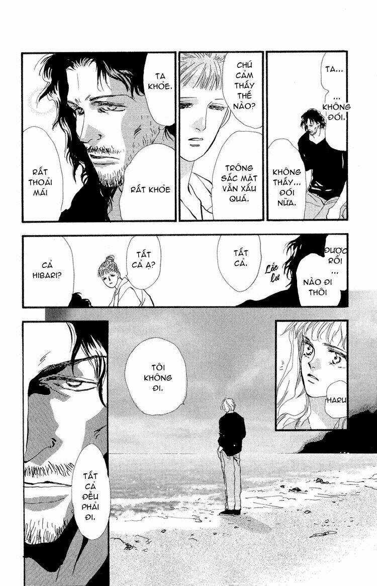 7 Mầm sống Chapter 9 trang 15