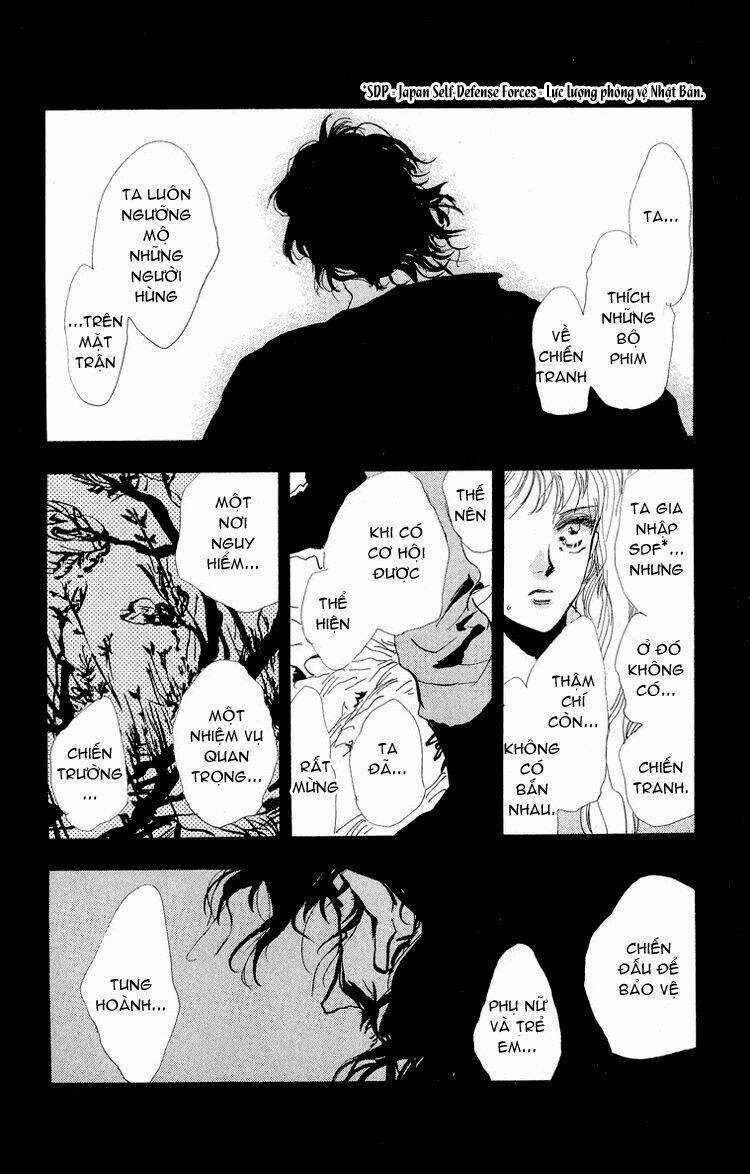 7 Mầm sống Chapter 9 trang 19