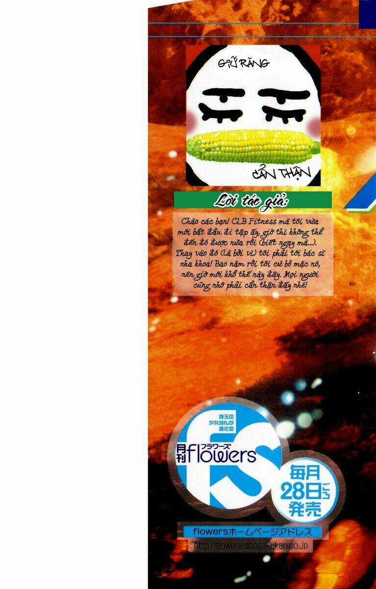 7 Mầm sống Chapter 9 trang 2