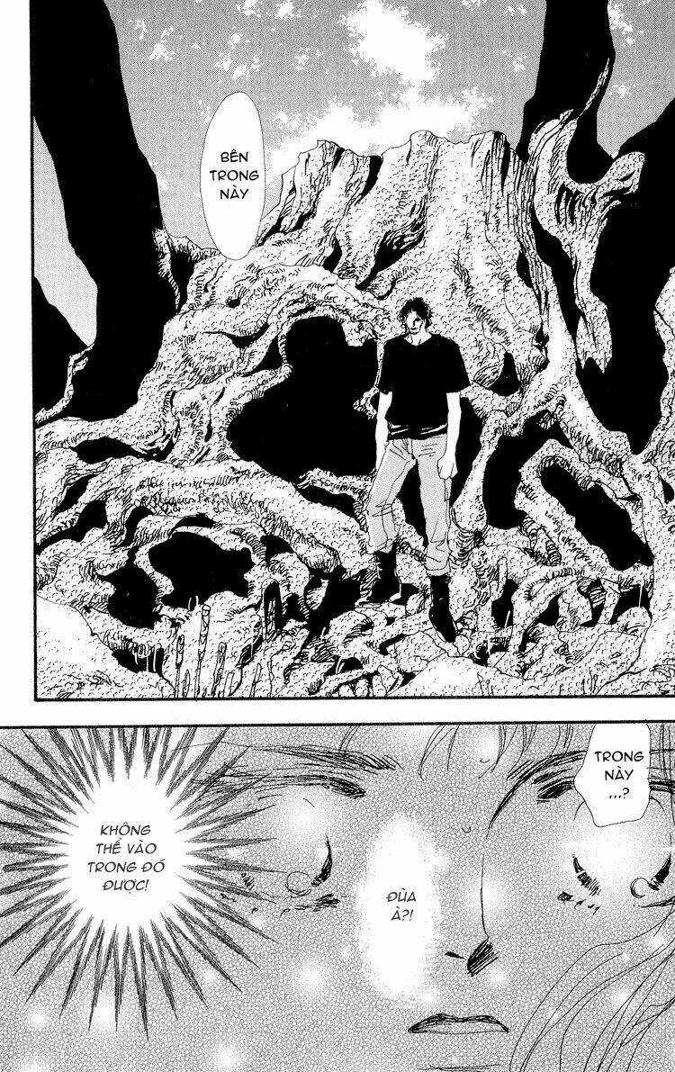 7 Mầm sống Chapter 9 trang 21