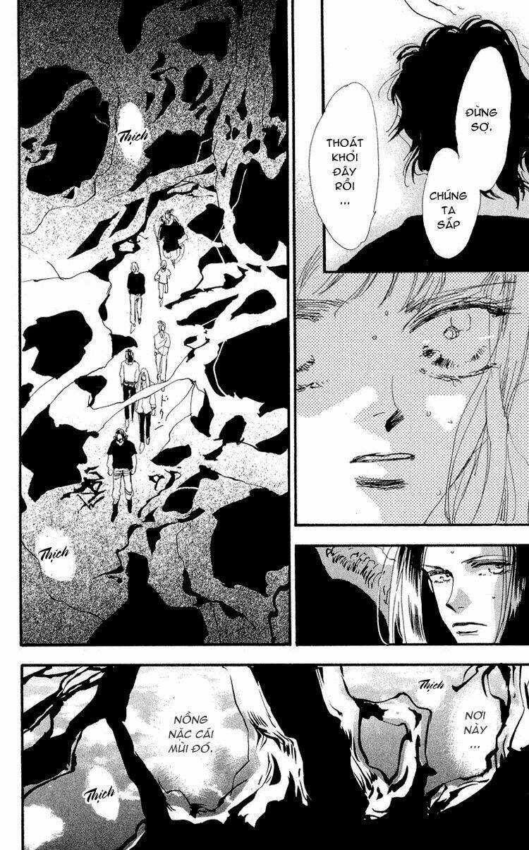 7 Mầm sống Chapter 9 trang 23