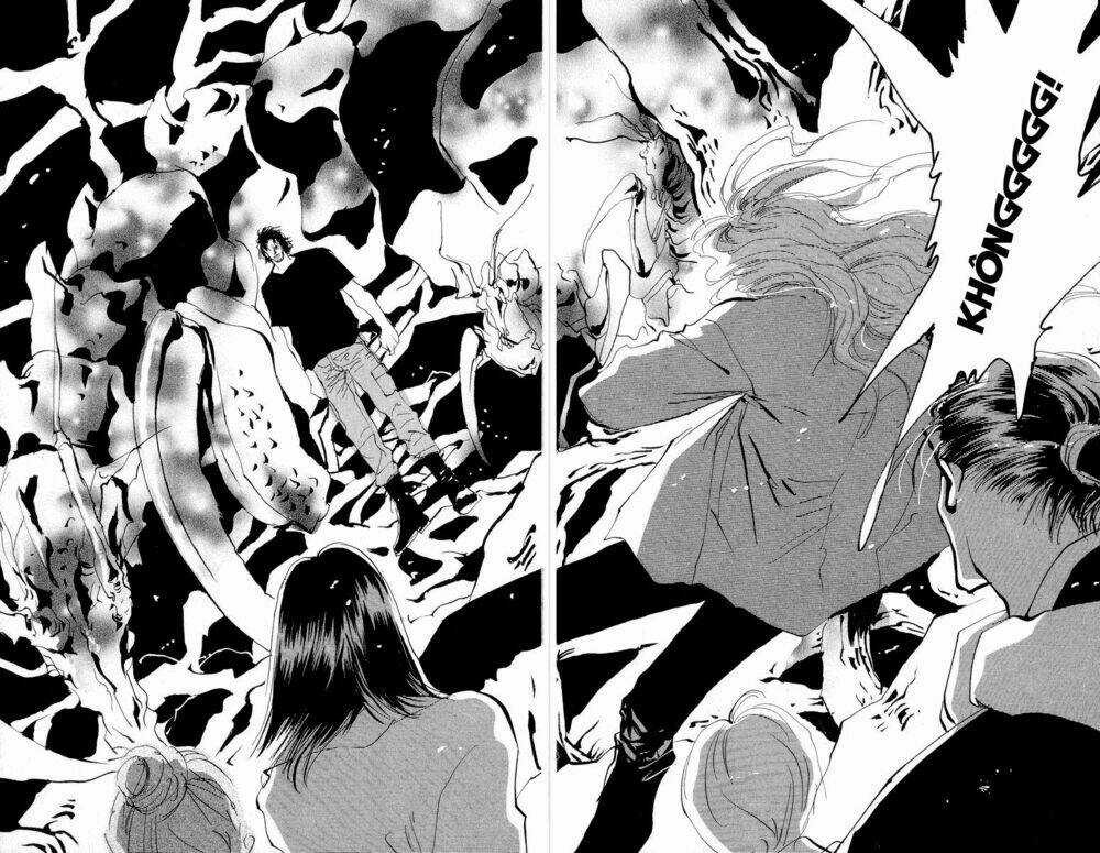 7 Mầm sống Chapter 9 trang 25