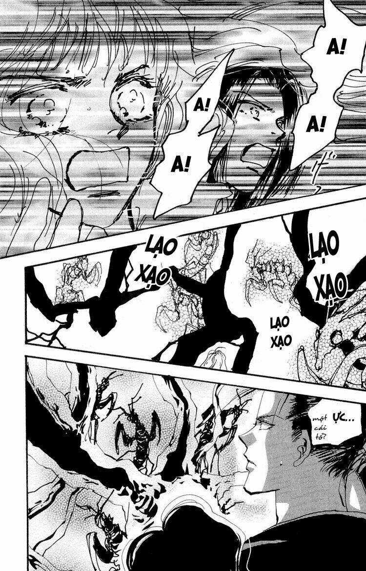 7 Mầm sống Chapter 9 trang 26