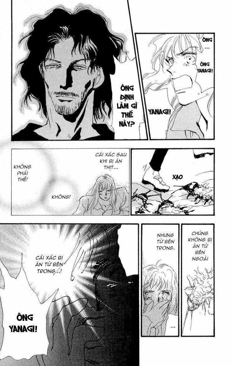 7 Mầm sống Chapter 9 trang 27