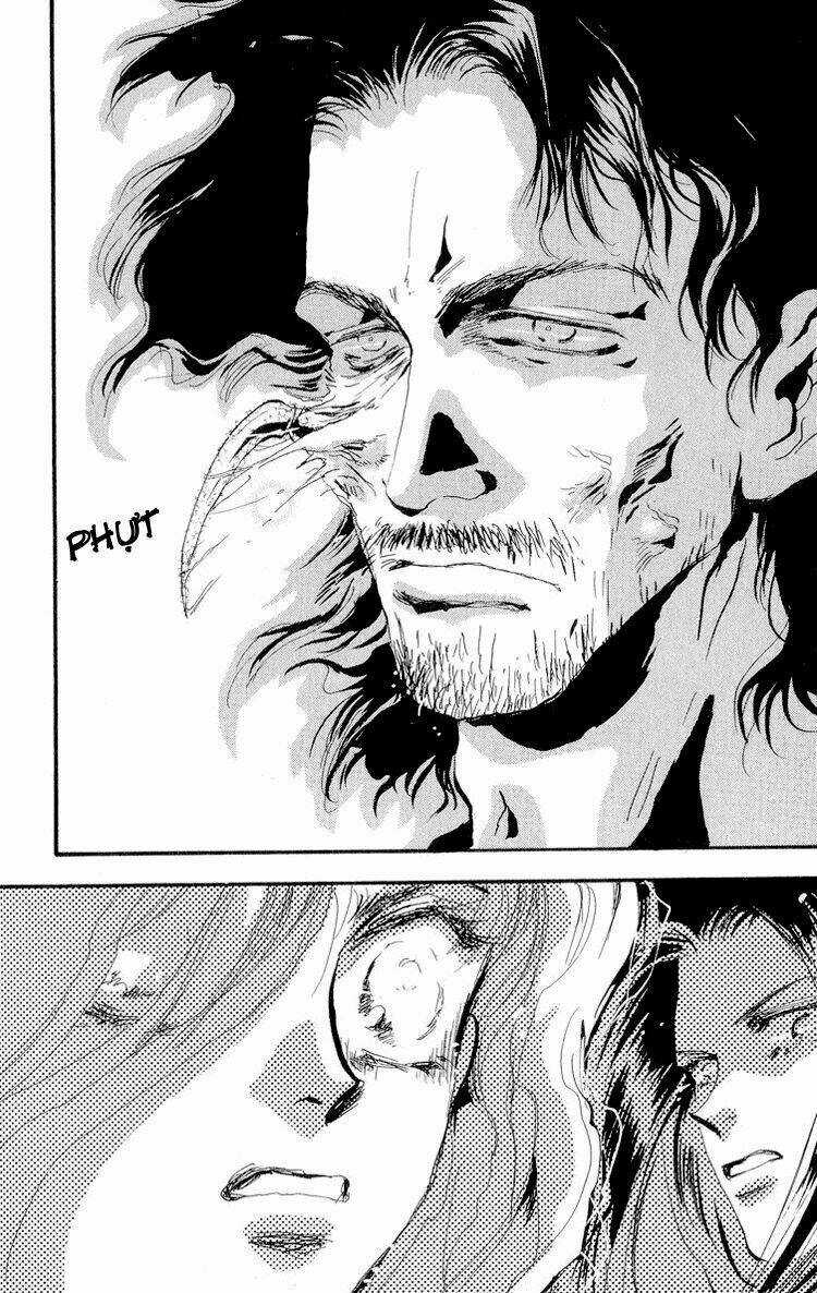 7 Mầm sống Chapter 9 trang 28