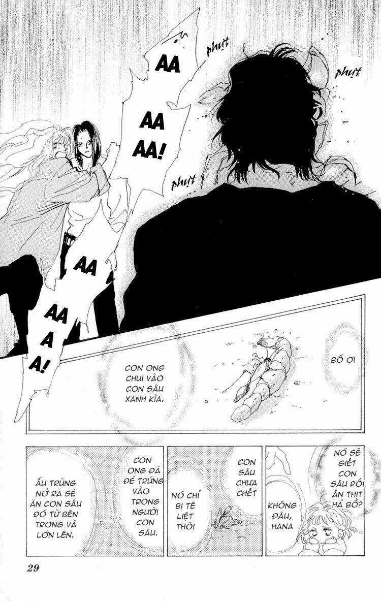 7 Mầm sống Chapter 9 trang 29