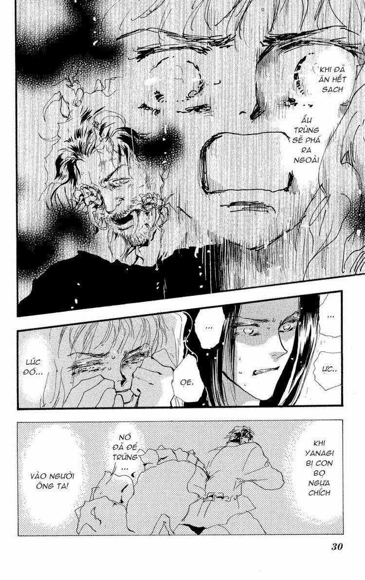 7 Mầm sống Chapter 9 trang 30