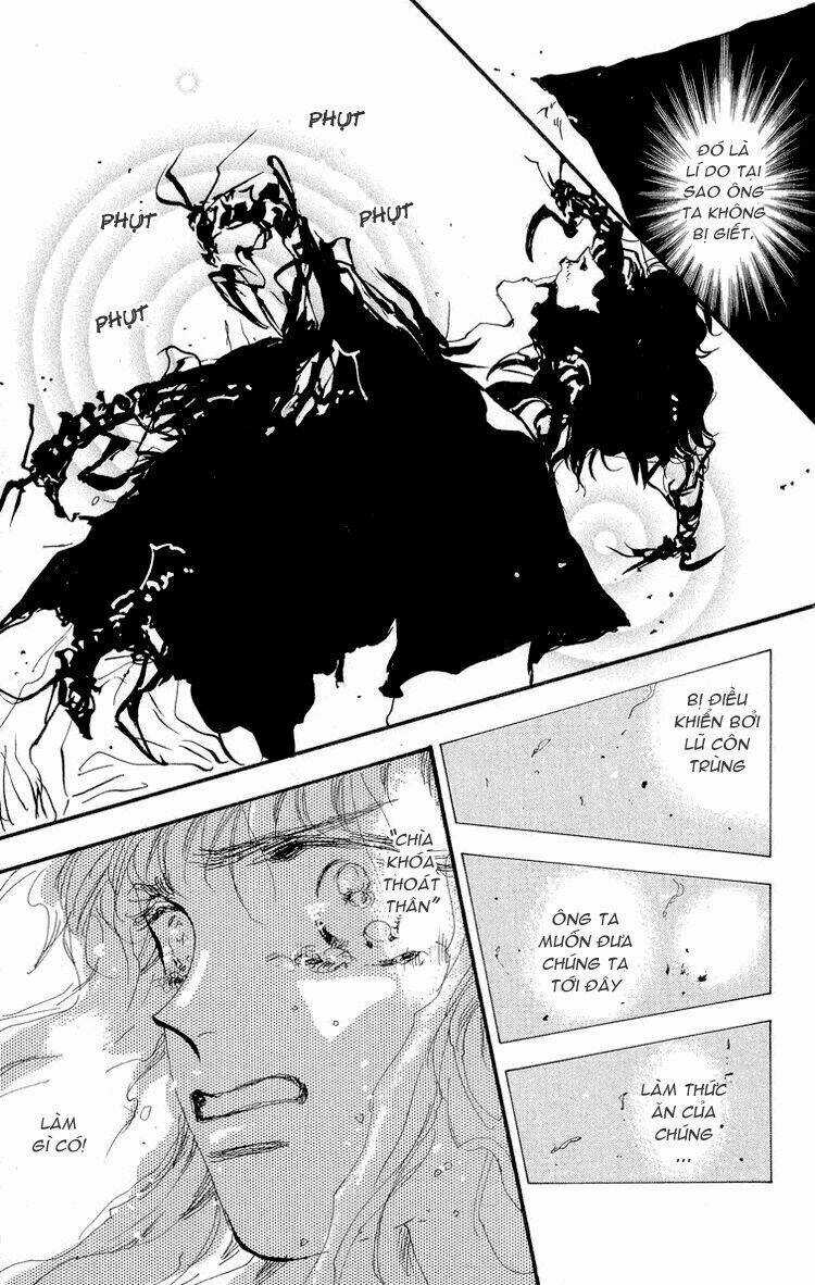 7 Mầm sống Chapter 9 trang 31