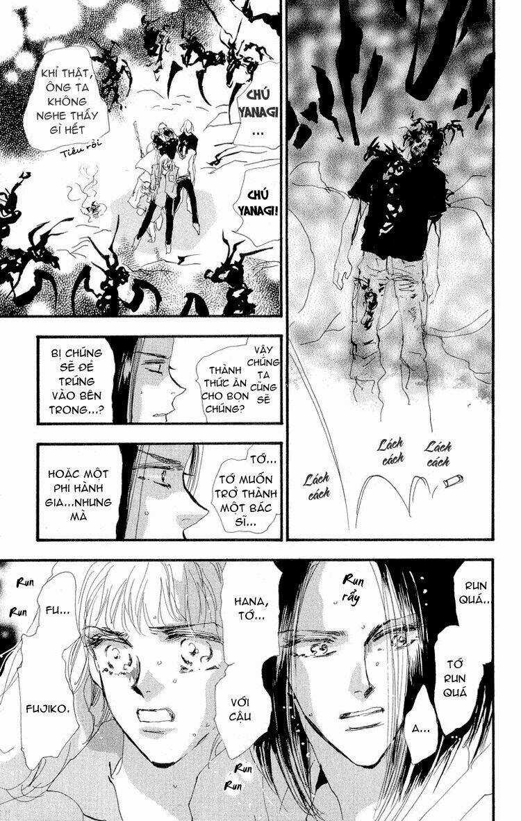 7 Mầm sống Chapter 9 trang 33