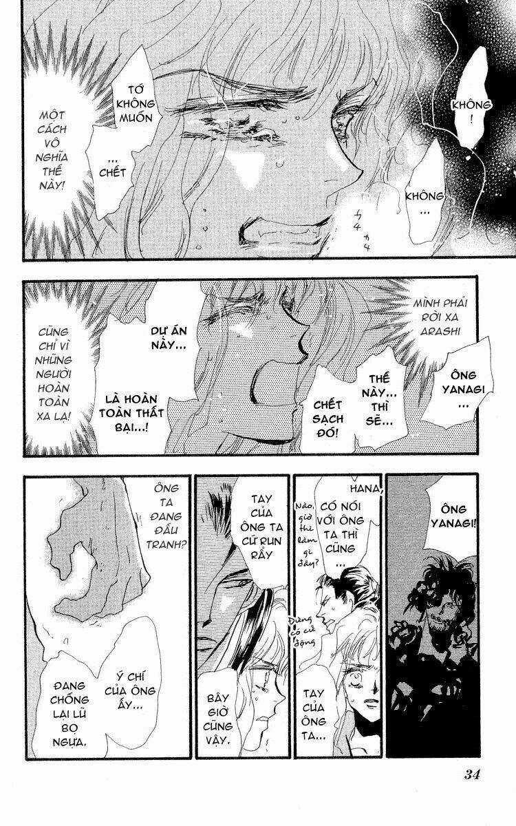 7 Mầm sống Chapter 9 trang 34