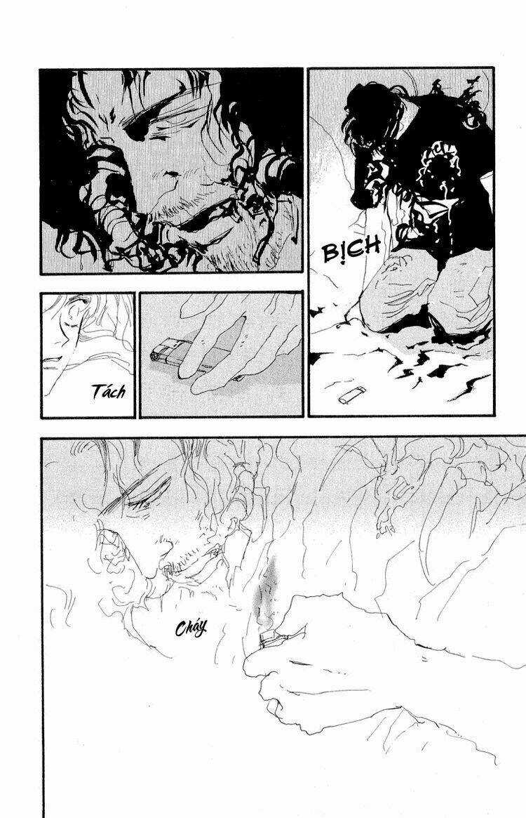 7 Mầm sống Chapter 9 trang 36