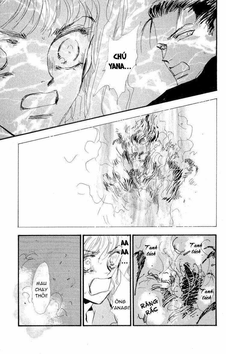 7 Mầm sống Chapter 9 trang 37