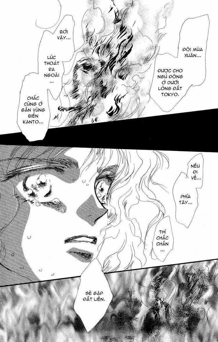 7 Mầm sống Chapter 9 trang 38