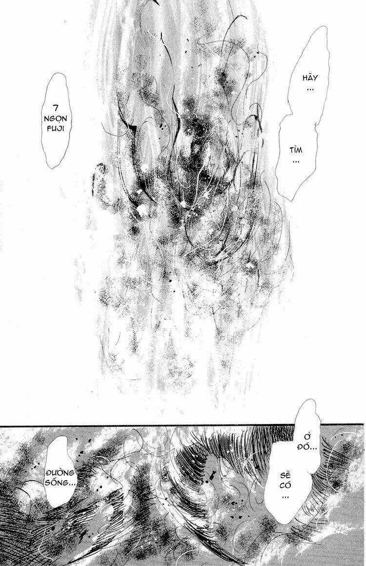 7 Mầm sống Chapter 9 trang 39