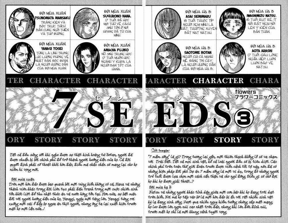 7 Mầm sống Chapter 9 trang 4