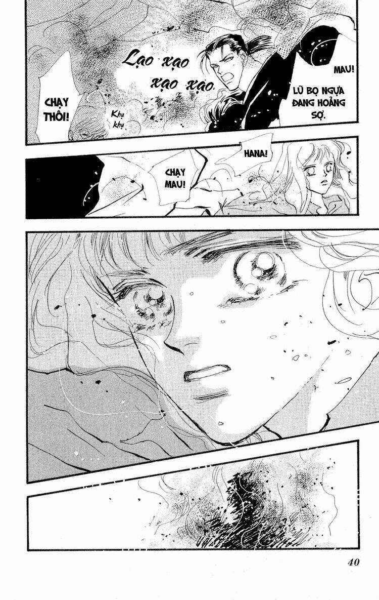 7 Mầm sống Chapter 9 trang 40