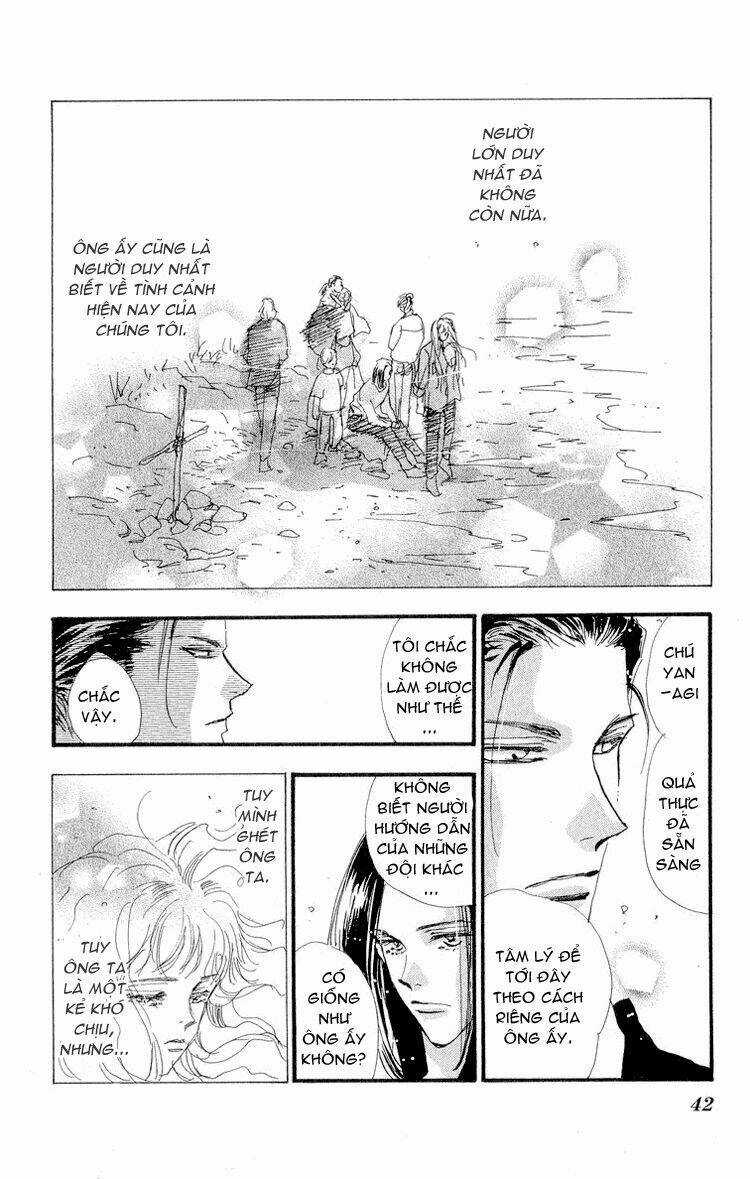 7 Mầm sống Chapter 9 trang 42