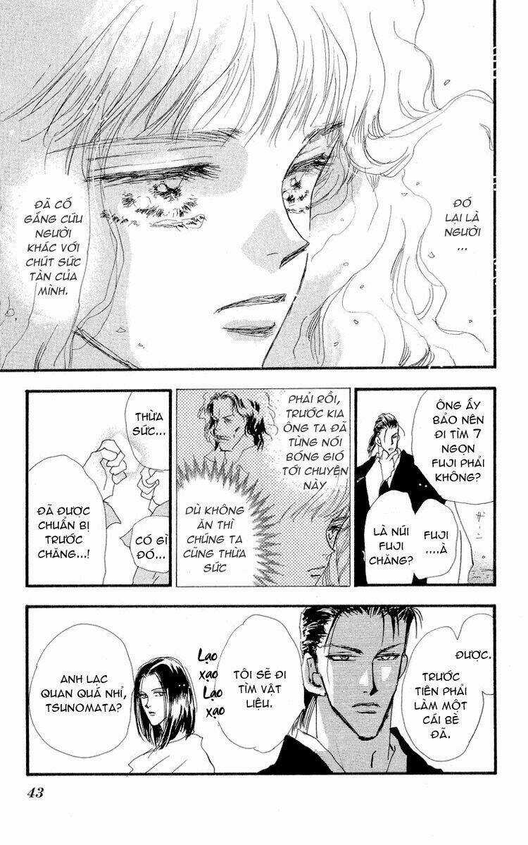 7 Mầm sống Chapter 9 trang 43