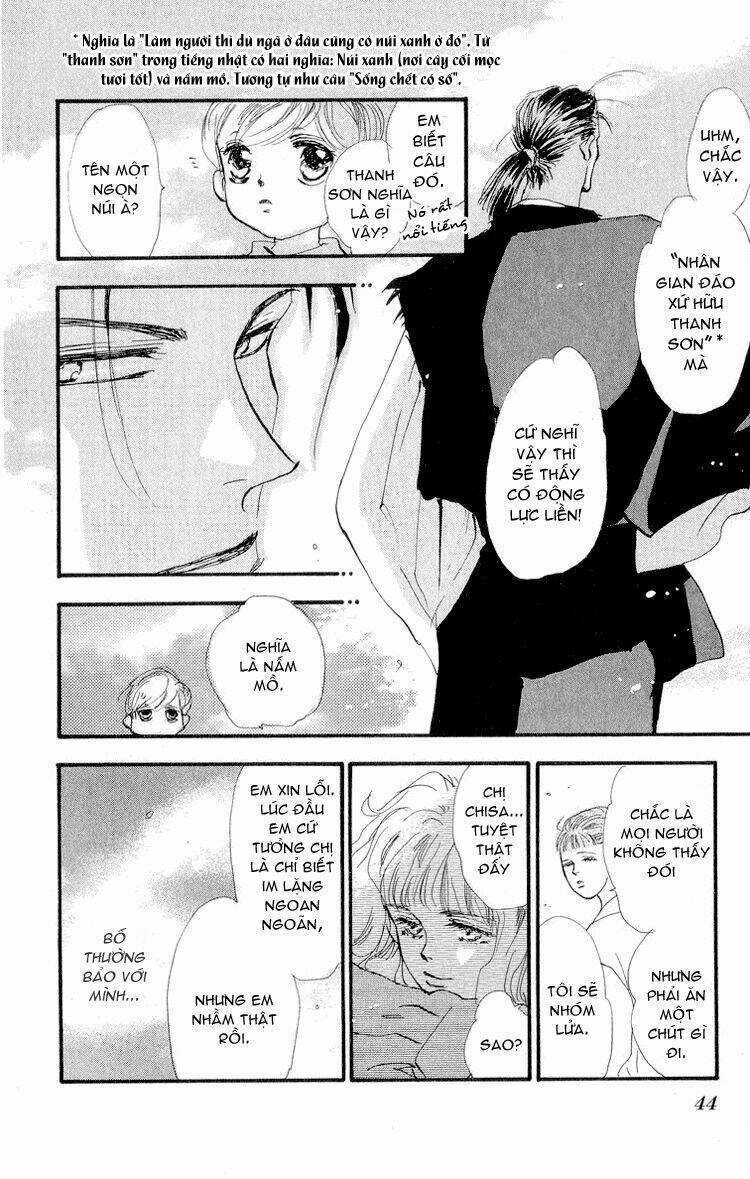 7 Mầm sống Chapter 9 trang 44