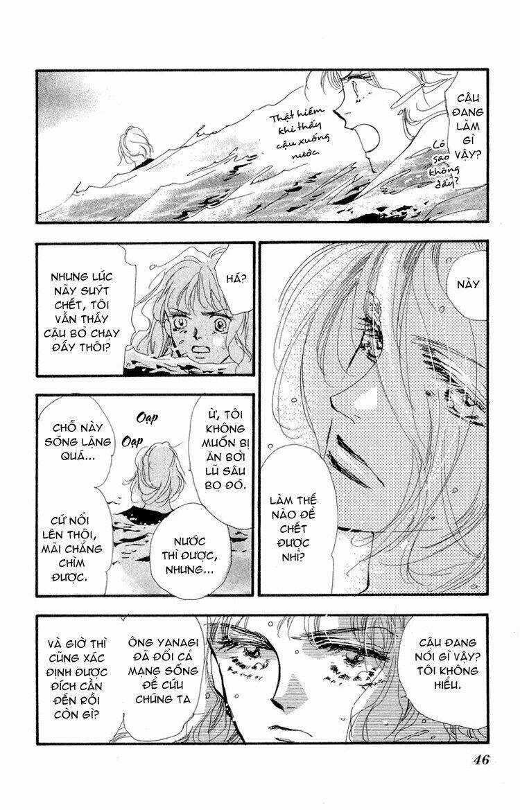 7 Mầm sống Chapter 9 trang 46