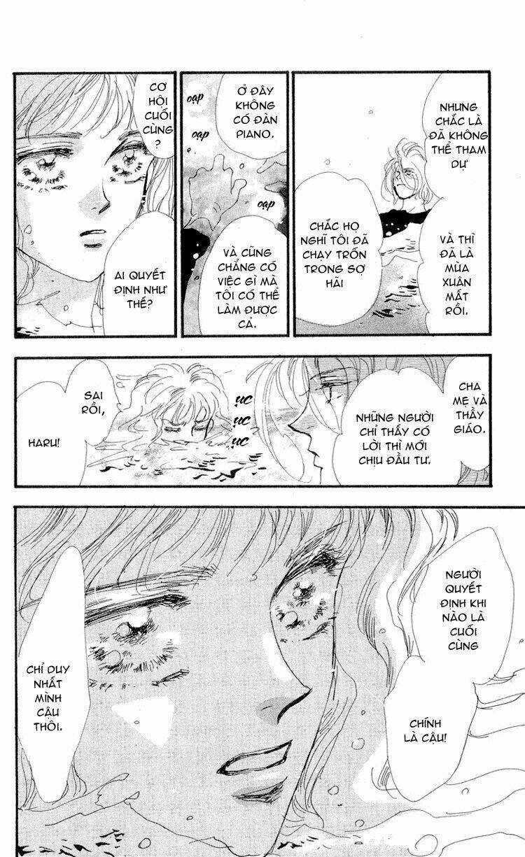 7 Mầm sống Chapter 9 trang 48