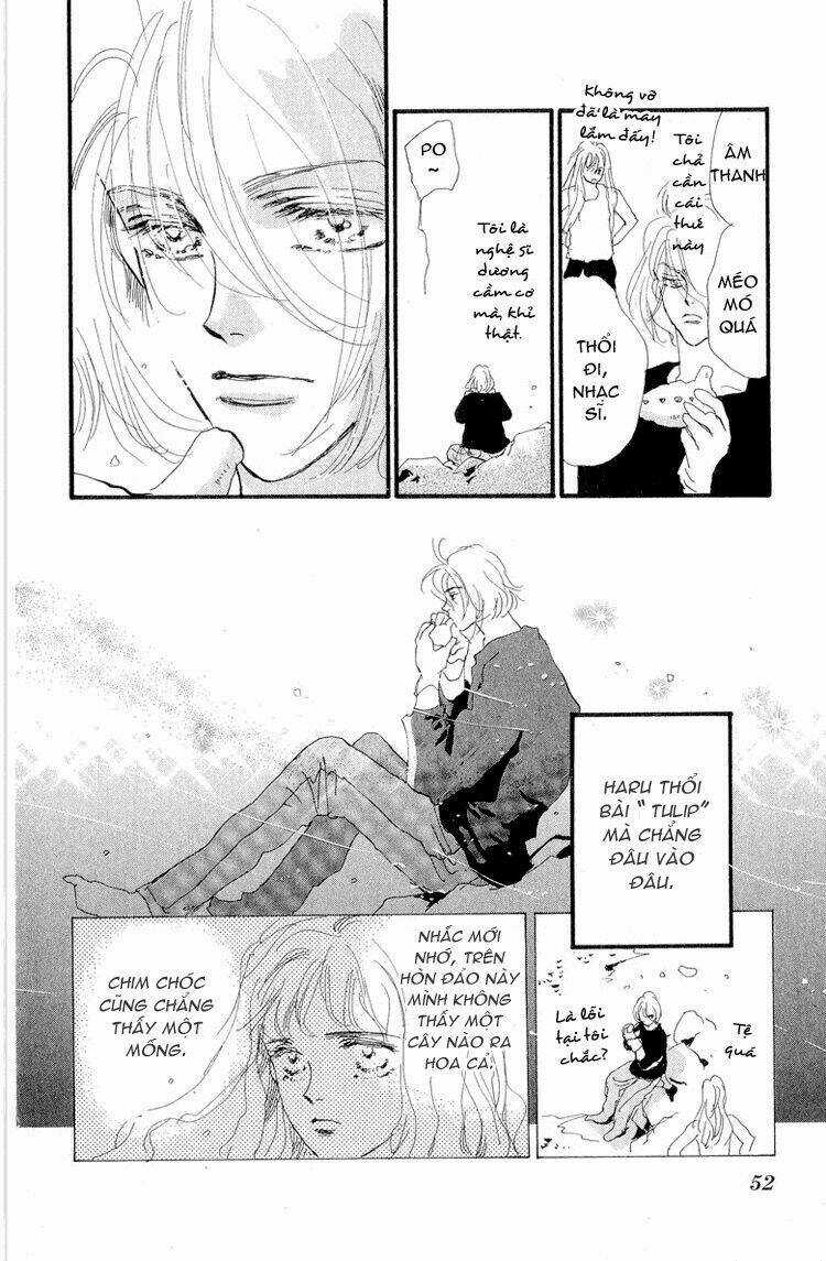 7 Mầm sống Chapter 9 trang 52