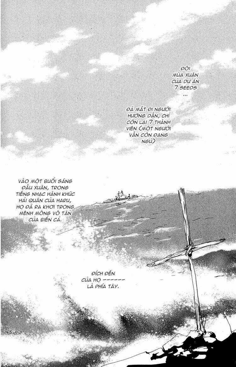 7 Mầm sống Chapter 9 trang 54