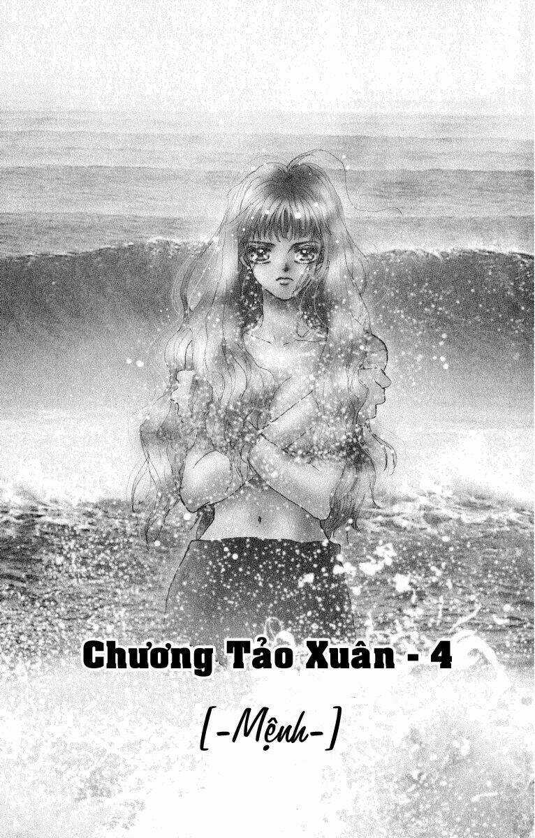 7 Mầm sống Chapter 9 trang 6