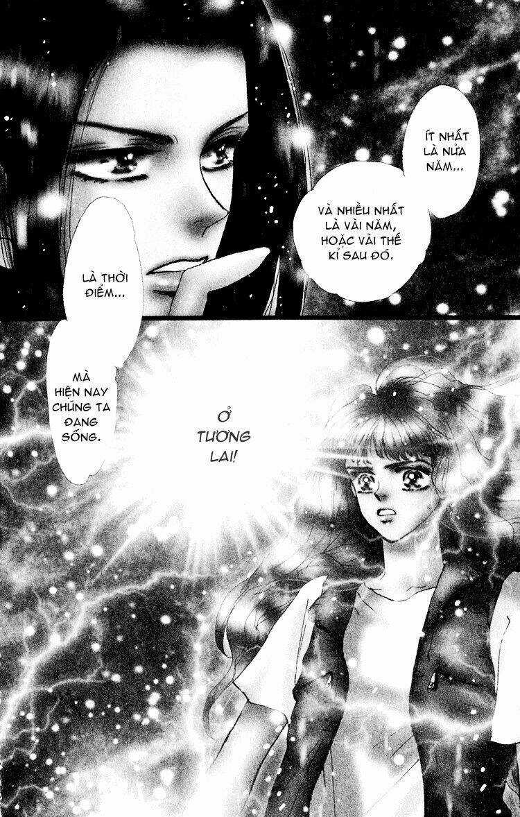 7 Mầm sống Chapter 9 trang 7