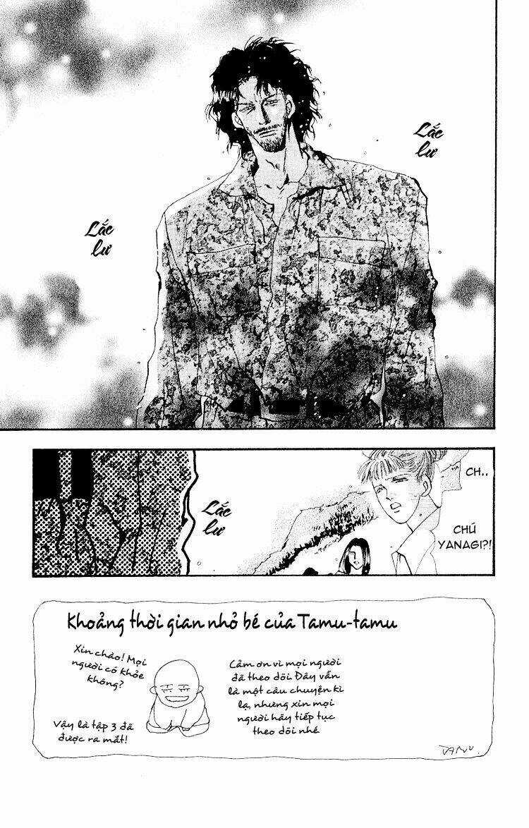 7 Mầm sống Chapter 9 trang 8