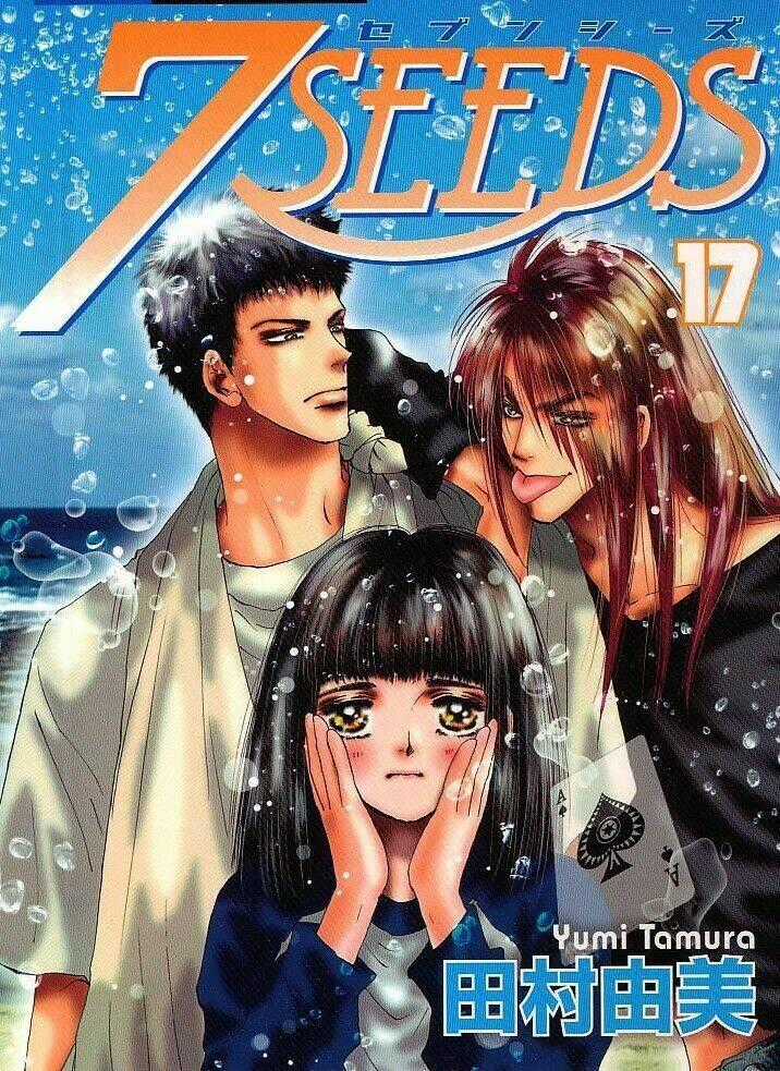 7 Mầm sống Chapter 90 trang 0