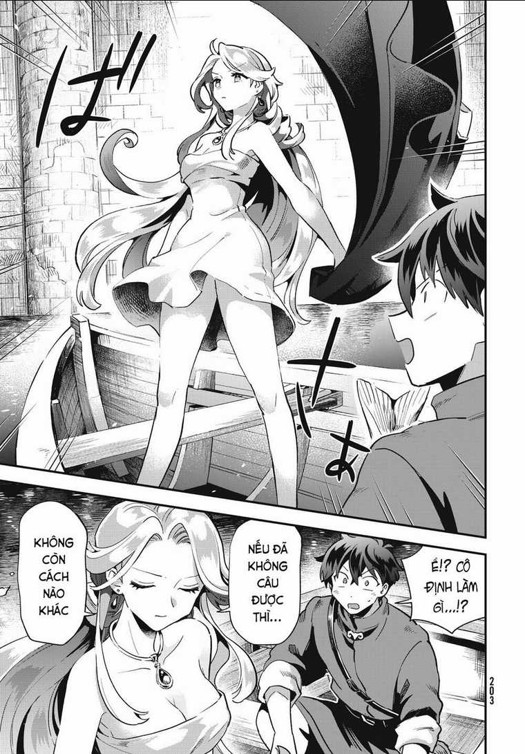 7 Nàng Công Chúa Ngủ Say Chapter 15 trang 7