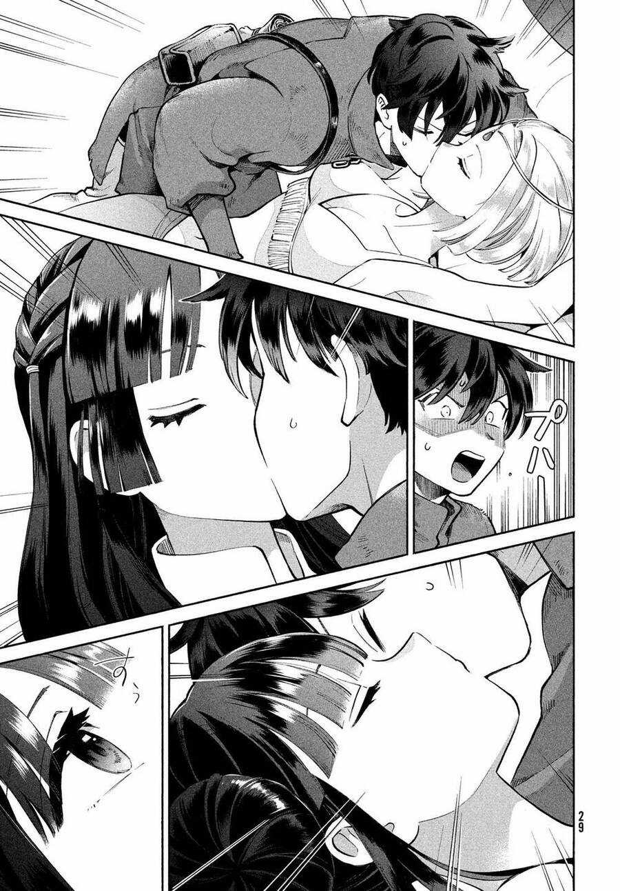 7 Nàng Công Chúa Ngủ Say Chương 1 trang 16