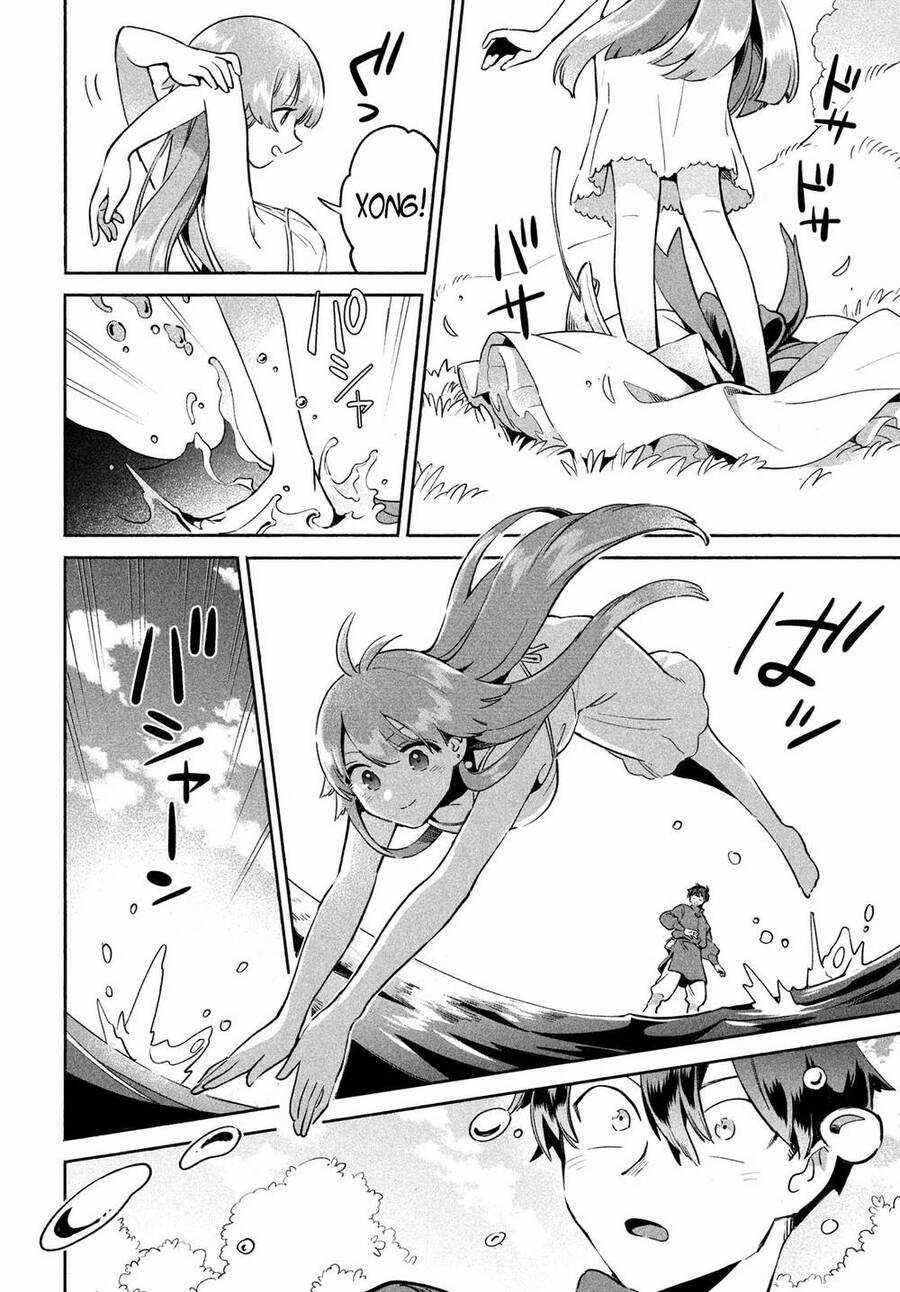 7 Nàng Công Chúa Ngủ Say Chương 1 trang 49