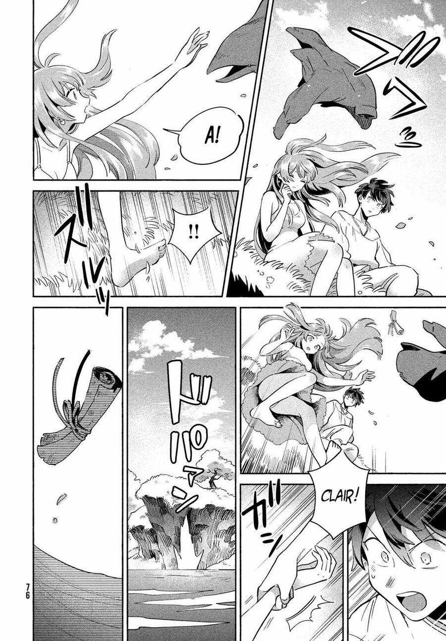 7 Nàng Công Chúa Ngủ Say Chương 1 trang 63